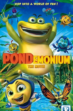 Pondemonium (2018)